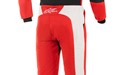 Alpinestars GP Tech V3 Red White 46